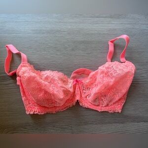 Victoria’s Secret Lace Bra